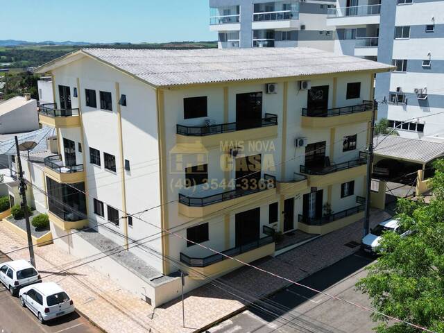 Apartamento para Venda em Campos Novos - 4