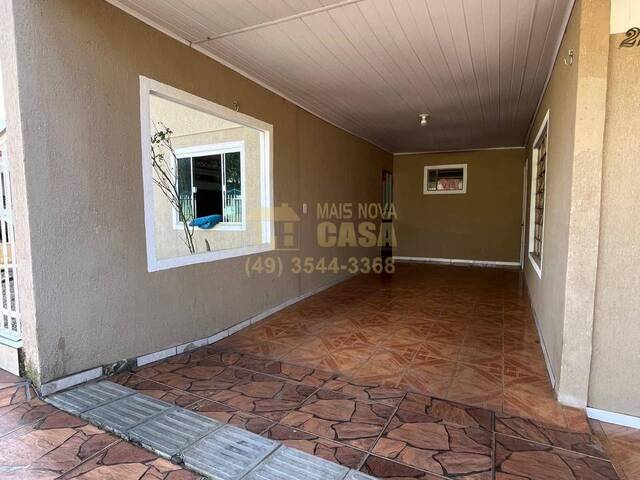 Casa para Locação em Campos Novos - 5