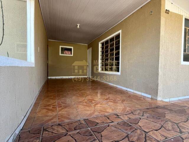 Casa para Locação em Campos Novos - 4