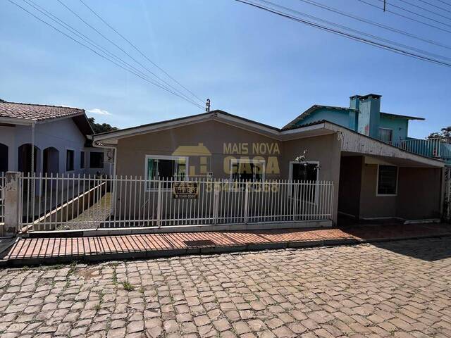 #58739902 - Casa para Locação em Campos Novos - SC - 3