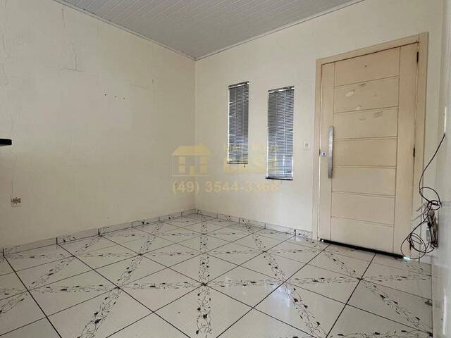 Casa para Venda em Campos Novos - 4