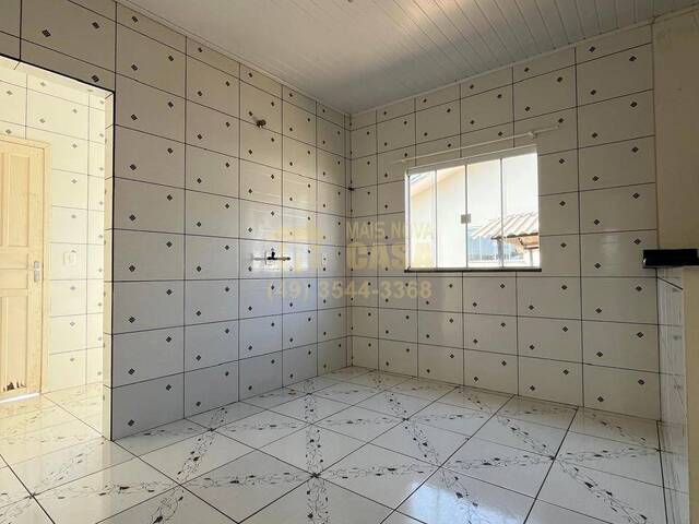 Casa para Venda em Campos Novos - 5