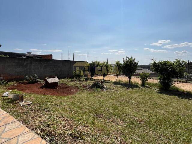 Casa para Venda em Campos Novos - 3