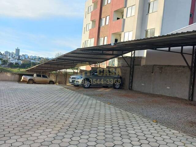 #58739907 - Apartamento para Venda em Campos Novos - SC - 3