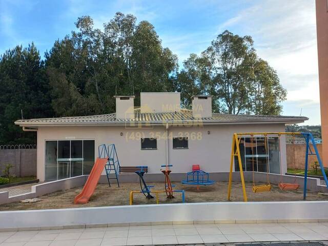 Apartamento para Venda em Campos Novos - 5