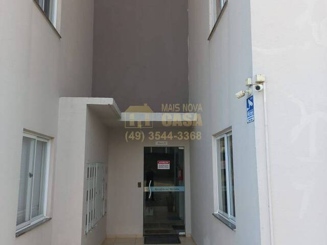 Apartamento para Venda em Campos Novos - 4