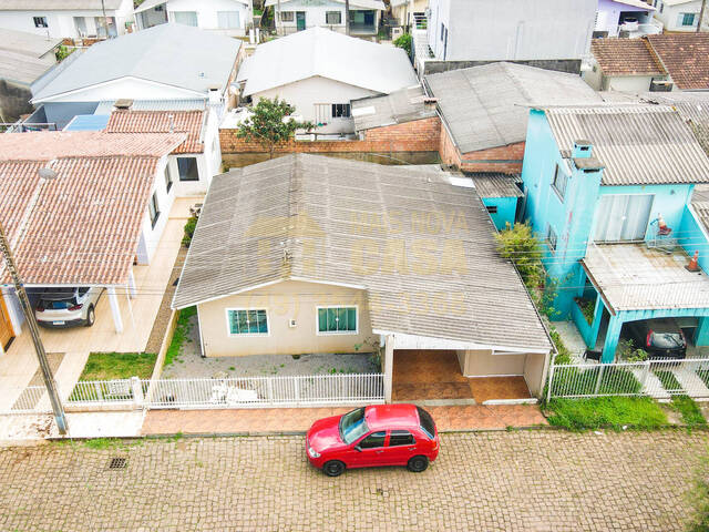 #58739902 - Casa para Locação em Campos Novos - SC - 2