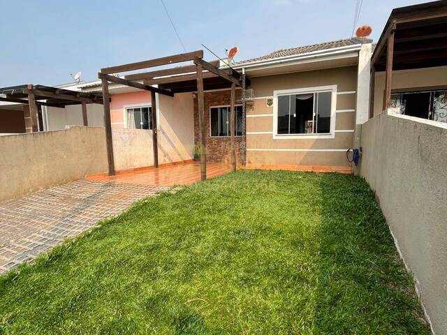 #58739899 - Casa para Venda em Campos Novos - SC - 2