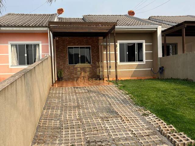 #58739899 - Casa para Venda em Campos Novos - SC - 3