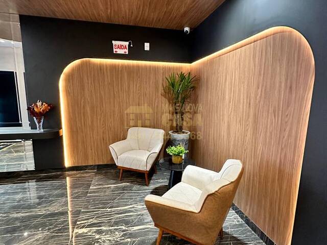 Apartamento para Venda em Campos Novos - 5