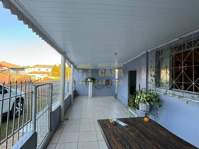 #58739919 - Casa para Venda em Fraiburgo - SC - 3