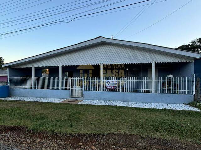 Casa para Venda em Fraiburgo - 4