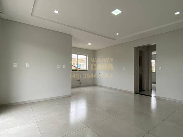 #58739922 - Apartamento para Locação em Campos Novos - SC - 3
