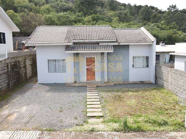 #58739911 - Casa para Venda em Campos Novos - SC - 3