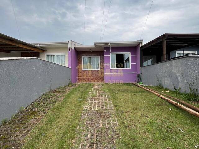 #58739923 - Casa para Venda em Campos Novos - SC - 3