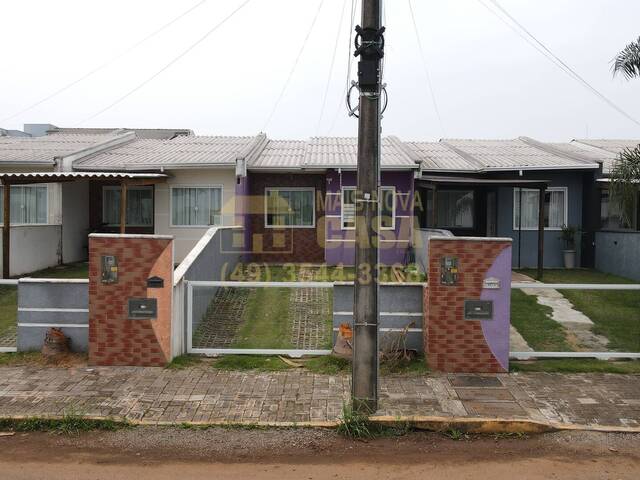 #58739923 - Casa para Venda em Campos Novos - SC - 1