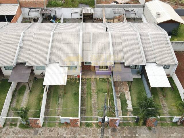 Casa para Venda em Campos Novos - 4