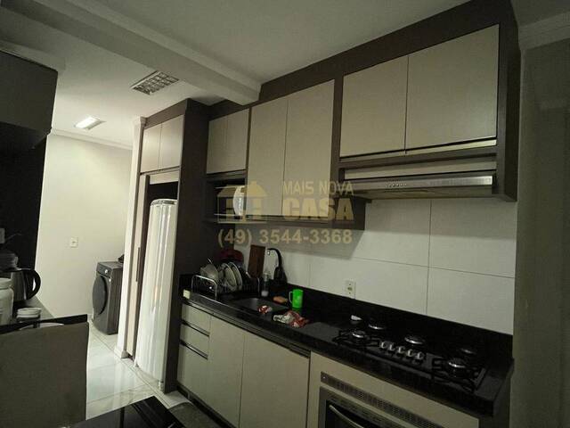 #58739925 - Apartamento para Venda em Campos Novos - SC - 3