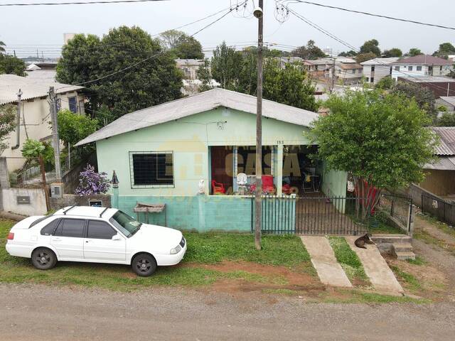 #58739562 - Casa para Venda em Campos Novos - SC - 2