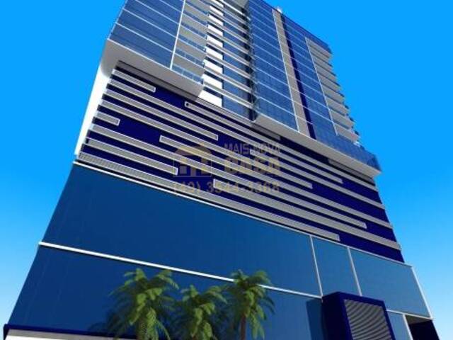 Apartamento para Venda em Campos Novos - 5
