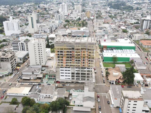 #58739431 - Apartamento para Venda em Campos Novos - SC - 2