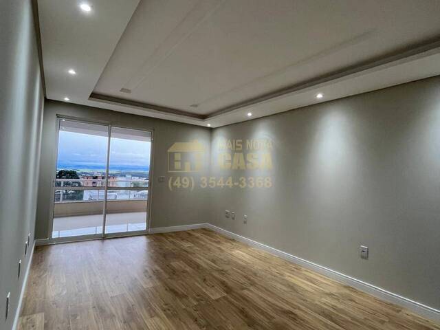 Apartamento para Venda em Campos Novos - 5