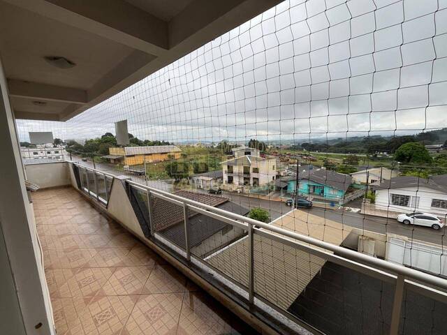 Apartamento para Venda em Campos Novos - 5