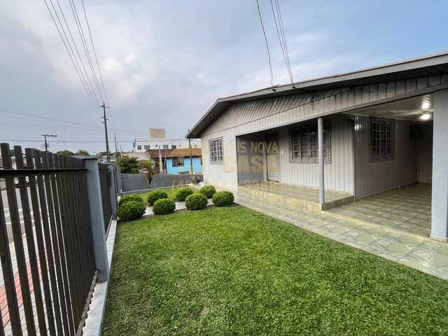 #58739933 - Casa para Venda em Campos Novos - SC - 3