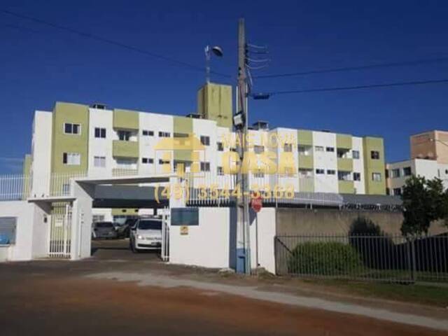 #58739935 - Apartamento para Venda em Campos Novos - SC - 2
