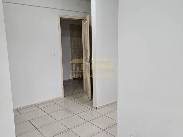 #58739935 - Apartamento para Venda em Campos Novos - SC - 3