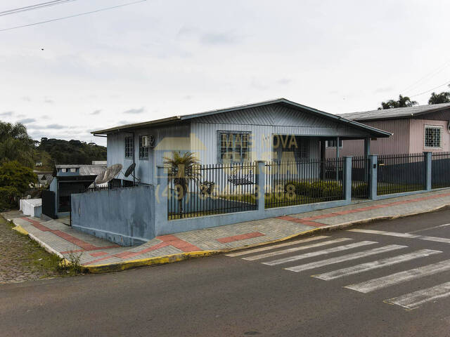#58739933 - Casa para Venda em Campos Novos - SC - 2
