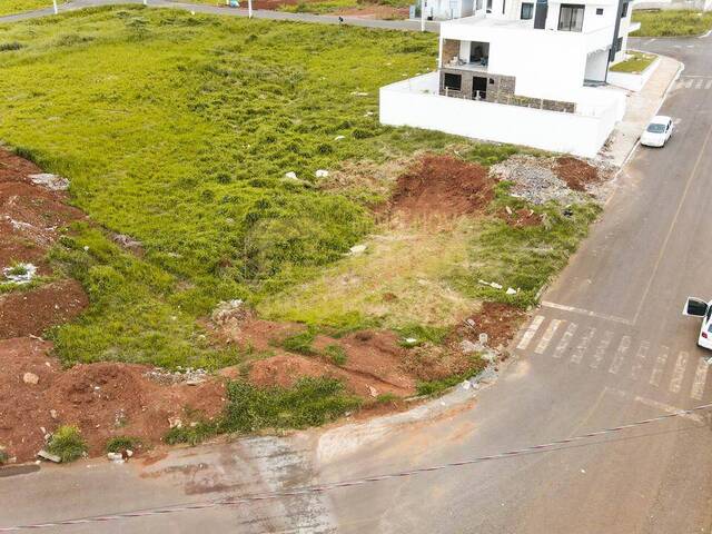 Área para Venda em Campos Novos - 4