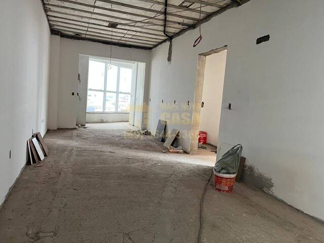 Apartamento para Venda em Campos Novos - 4