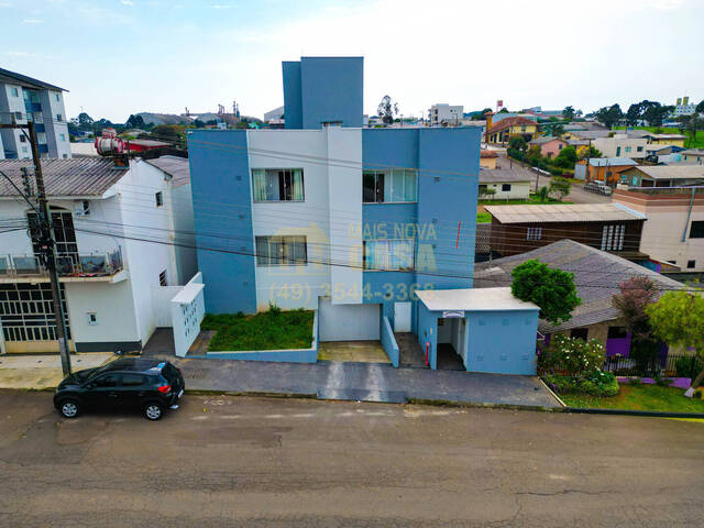#58739949 - Apartamento para Venda em Campos Novos - SC - 2