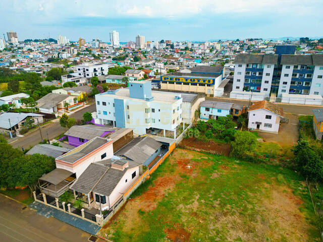 Apartamento para Venda em Campos Novos - 4