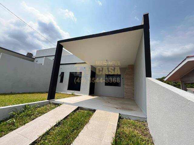 #58739766 - Casa para Venda em Campos Novos - SC - 3