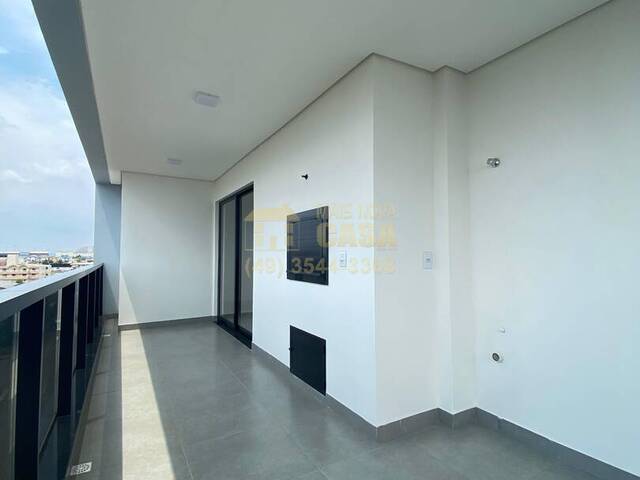 Apartamento para Venda em Campos Novos - 5