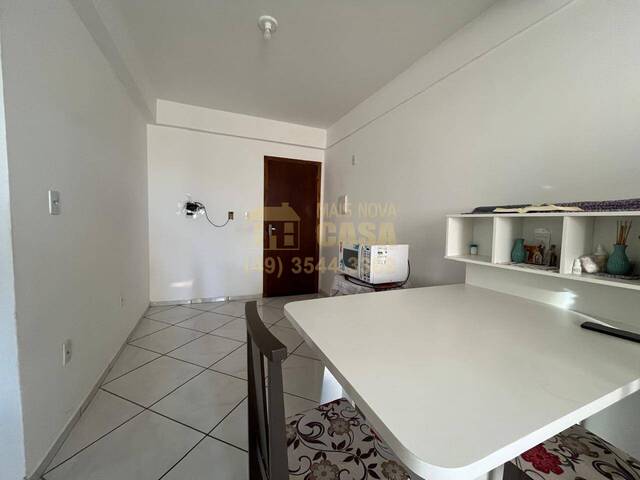 Apartamento para Venda em Campos Novos - 5