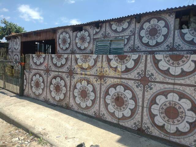 #58739807 - Área para Venda em Campos Novos - SC - 2