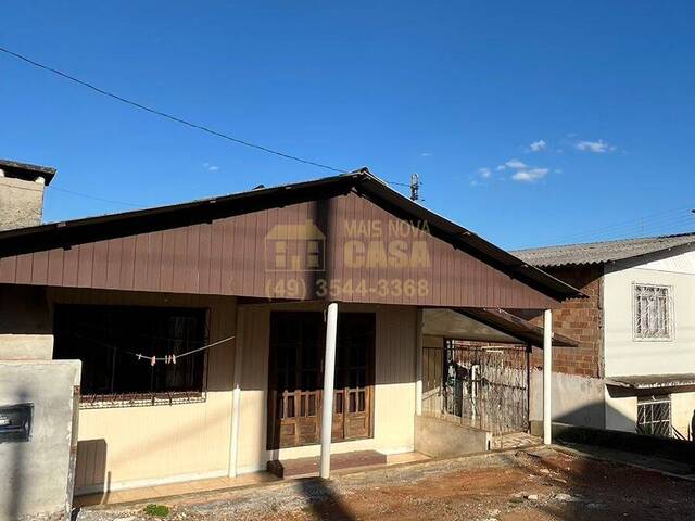 #58739888 - Casa para Venda em Campos Novos - SC - 2