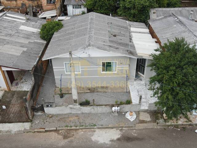 #58739961 - Casa para Venda em Campos Novos - SC - 2
