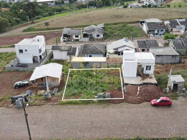 #58739962 - Área para Venda em Campos Novos - SC - 2