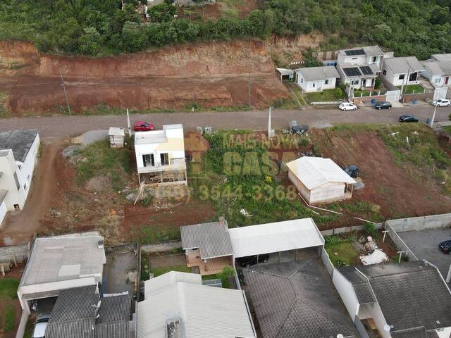 Área para Venda em Campos Novos - 5