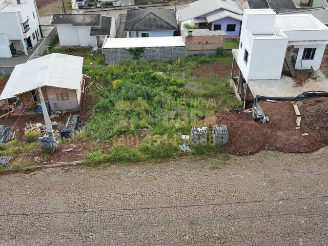 #58739962 - Área para Venda em Campos Novos - SC - 3