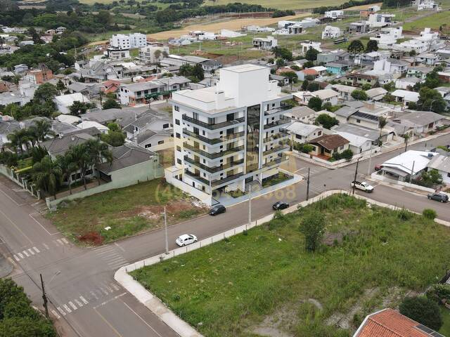 Apartamento para Venda em Campos Novos - 4