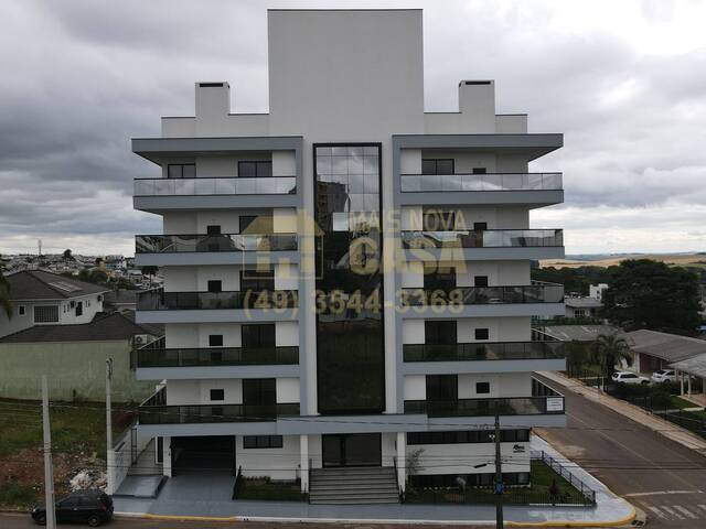 #58739951 - Apartamento para Venda em Campos Novos - SC - 2