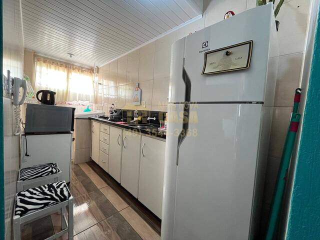 Apartamento para Venda em Campos Novos - 5