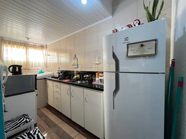 Apartamento para Venda em Campos Novos - 4
