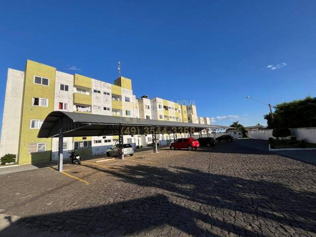 #58739966 - Apartamento para Venda em Campos Novos - SC - 3