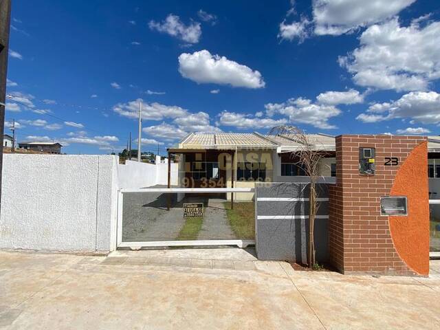 #58739967 - Casa para Venda em Campos Novos - SC - 3